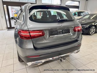 Mercedes-Benz GLC 300 4Matic Exclusive PANORAMA MEMORY AHK KAM - foto 4