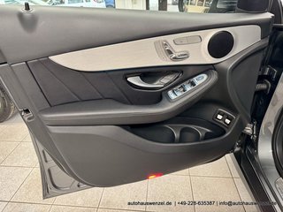 Mercedes-Benz GLC 300 4Matic Exclusive PANORAMA MEMORY AHK KAM - foto 10
