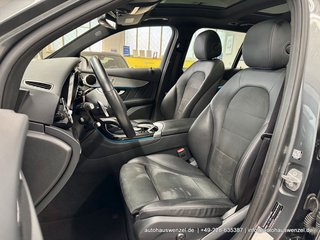 Mercedes-Benz GLC 300 4Matic Exclusive PANORAMA MEMORY AHK KAM - foto 13