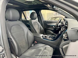 Mercedes-Benz GLC 300 4Matic Exclusive PANORAMA MEMORY AHK KAM - foto 19