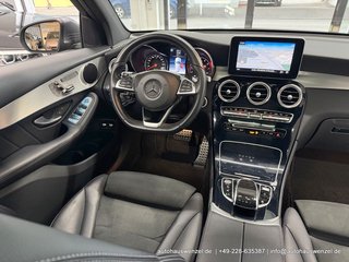 Mercedes-Benz GLC 300 4Matic Exclusive PANORAMA MEMORY AHK KAM - foto 21