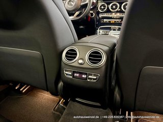 Mercedes-Benz GLC 300 4Matic Exclusive PANORAMA MEMORY AHK KAM - foto 25