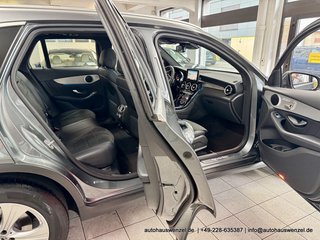 Mercedes-Benz GLC 300 4Matic Exclusive PANORAMA MEMORY AHK KAM - foto 27