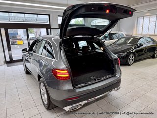 Mercedes-Benz GLC 300 4Matic Exclusive PANORAMA MEMORY AHK KAM - foto 30