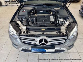 Mercedes-Benz GLC 300 4Matic Exclusive PANORAMA MEMORY AHK KAM - foto 32