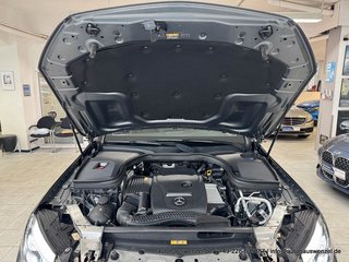 Mercedes-Benz GLC 300 4Matic Exclusive PANORAMA MEMORY AHK KAM - foto 33