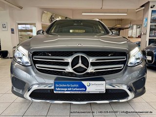 Mercedes-Benz GLC 300 4Matic Exclusive PANORAMA MEMORY AHK KAM - foto 34