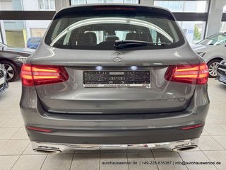 Mercedes-Benz GLC 300 4Matic Exclusive PANORAMA MEMORY AHK KAM - foto 38