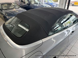 Mercedes-Benz C 220 d Cabrio Aut. - 52 tkm - KAM NAVI CARPLAY - bilder 7