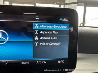 Mercedes-Benz C 220 d Cabrio Aut. - 52 tkm - KAM NAVI CARPLAY - bilder 21