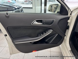 Mercedes-Benz A 180 6-Gang AMG "WHITE ART EDITION" LED KAM NAV - bilder 8