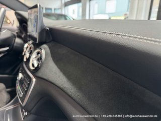 Mercedes-Benz A 180 6-Gang AMG "WHITE ART EDITION" LED KAM NAV - bilder 15