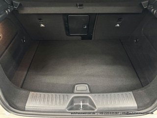 Mercedes-Benz A 180 6-Gang AMG "WHITE ART EDITION" LED KAM NAV - bilder 21