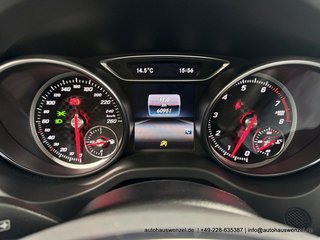 Mercedes-Benz A 180 6-Gang AMG "WHITE ART EDITION" LED KAM NAV - bilder 29