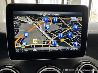 Mercedes-Benz A 180 6-Gang AMG "WHITE ART EDITION" LED KAM NAV - bilder 30