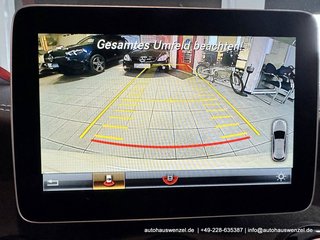 Mercedes-Benz A 180 6-Gang AMG "WHITE ART EDITION" LED KAM NAV - bilder 31