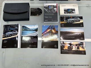 Mercedes-Benz A 180 6-Gang AMG "WHITE ART EDITION" LED KAM NAV - bilder 32