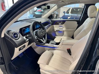 Mercedes-Benz GLB 250 4Matic LEDER PANO STANDHZG 20"-AMG MASSA - bilder 7