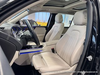 Mercedes-Benz GLB 250 4Matic LEDER PANO STANDHZG 20"-AMG MASSA - bilder 14
