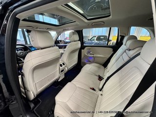Mercedes-Benz GLB 250 4Matic LEDER PANO STANDHZG 20"-AMG MASSA - bilder 16