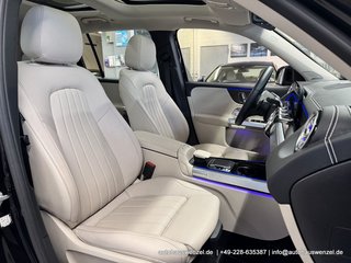 Mercedes-Benz GLB 250 4Matic LEDER PANO STANDHZG 20"-AMG MASSA - bilder 20