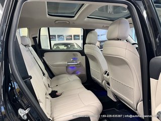 Mercedes-Benz GLB 250 4Matic LEDER PANO STANDHZG 20"-AMG MASSA - bilder 26