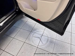 Mercedes-Benz GLB 250 4Matic LEDER PANO STANDHZG 20"-AMG MASSA - bilder 28