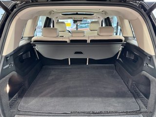 Mercedes-Benz GLB 250 4Matic LEDER PANO STANDHZG 20"-AMG MASSA - bilder 29