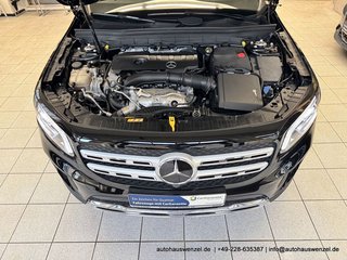 Mercedes-Benz GLB 250 4Matic LEDER PANO STANDHZG 20"-AMG MASSA - bilder 31
