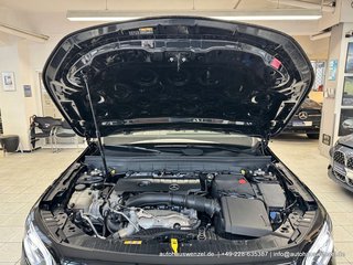 Mercedes-Benz GLB 250 4Matic LEDER PANO STANDHZG 20"-AMG MASSA - bilder 32