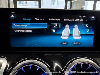 Mercedes-Benz GLB 250 4Matic LEDER PANO STANDHZG 20"-AMG MASSA - bilder 39