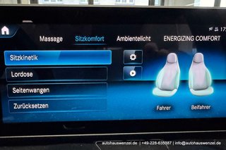 Mercedes-Benz GLB 250 4Matic LEDER PANO STANDHZG 20"-AMG MASSA - bilder 40