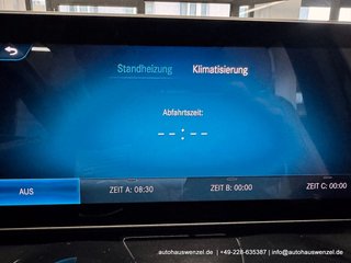 Mercedes-Benz GLB 250 4Matic LEDER PANO STANDHZG 20"-AMG MASSA - bilder 41