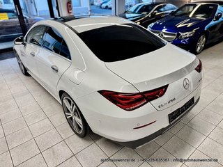 Mercedes-Benz CLA 250 4Matic Coupé - 17 tkm - SITZKLIMA PANO - foto 6