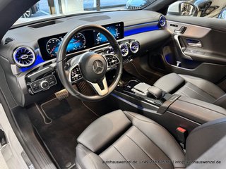 Mercedes-Benz CLA 250 4Matic Coupé - 17 tkm - SITZKLIMA PANO - foto 8