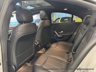 Mercedes-Benz CLA 250 4Matic Coupé - 17 tkm - SITZKLIMA PANO - foto 13