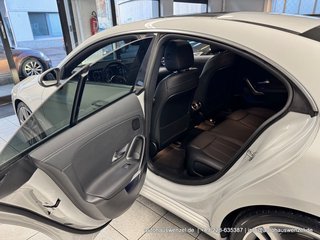 Mercedes-Benz CLA 250 4Matic Coupé - 17 tkm - SITZKLIMA PANO - foto 14