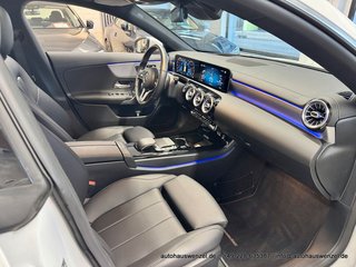 Mercedes-Benz CLA 250 4Matic Coupé - 17 tkm - SITZKLIMA PANO - foto 16