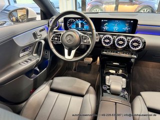 Mercedes-Benz CLA 250 4Matic Coupé - 17 tkm - SITZKLIMA PANO - foto 18