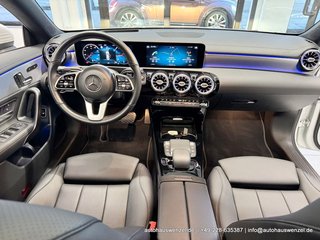 Mercedes-Benz CLA 250 4Matic Coupé - 17 tkm - SITZKLIMA PANO - foto 19