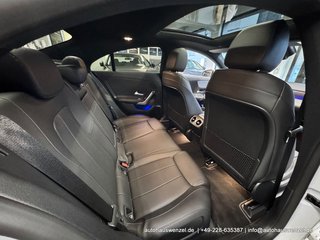 Mercedes-Benz CLA 250 4Matic Coupé - 17 tkm - SITZKLIMA PANO - foto 22