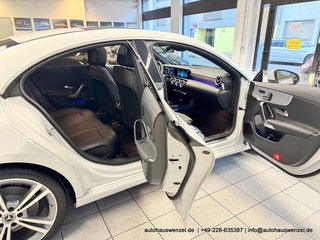 Mercedes-Benz CLA 250 4Matic Coupé - 17 tkm - SITZKLIMA PANO - foto 23