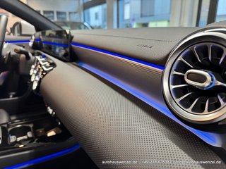 Mercedes-Benz CLA 250 4Matic Coupé - 17 tkm - SITZKLIMA PANO - foto 24