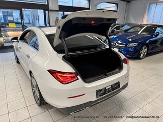 Mercedes-Benz CLA 250 4Matic Coupé - 17 tkm - SITZKLIMA PANO - foto 26
