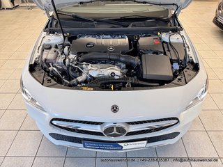 Mercedes-Benz CLA 250 4Matic Coupé - 17 tkm - SITZKLIMA PANO - foto 27