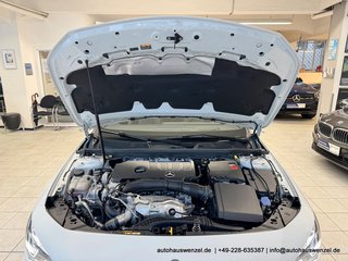 Mercedes-Benz CLA 250 4Matic Coupé - 17 tkm - SITZKLIMA PANO - foto 28