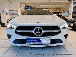 Mercedes-Benz CLA 250 4Matic Coupé - 17 tkm - SITZKLIMA PANO - foto 29