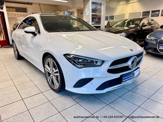 Mercedes-Benz CLA 250 4Matic Coupé - 17 tkm - SITZKLIMA PANO - foto 5