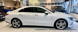 Mercedes-Benz CLA 250 4Matic Coupé - 17 tkm - SITZKLIMA PANO - foto 2