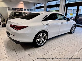 Mercedes-Benz CLA 250 4Matic Coupé - 17 tkm - SITZKLIMA PANO - foto 3